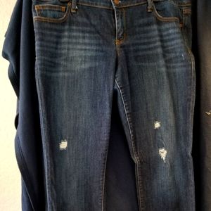 Gap 1969 Jeans
